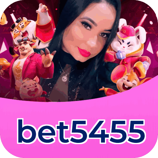Aplicativo mobile bet5455