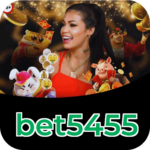Instalação Android bet5455