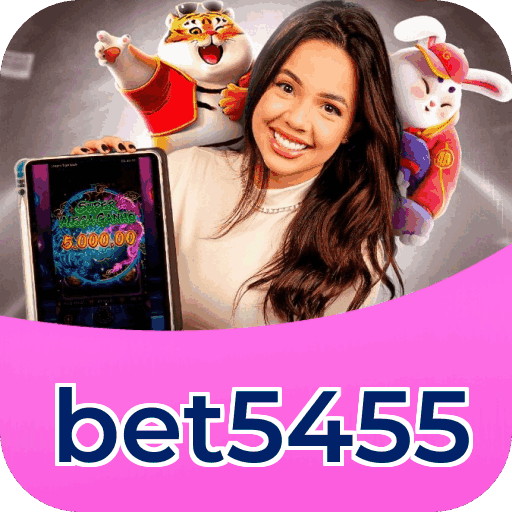 App mobile bet5455