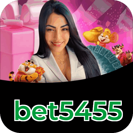 Catálogo de jogos bet5455 com fornecedores Pragmatic Play, Evolution, NetEnt