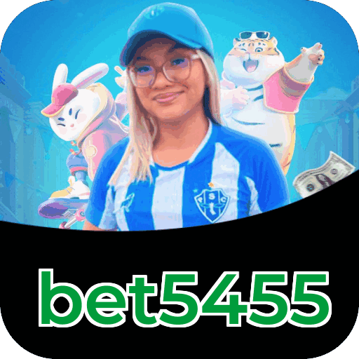 Acesso à conta bet5455
